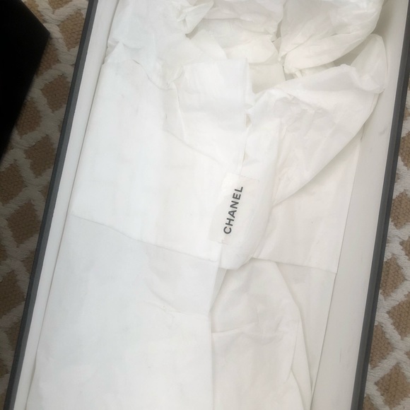 Chanel shoe box - Picture 5 of 5